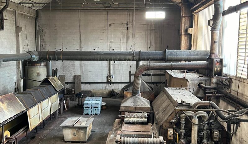 
								Wire Galvanized Eqipment STEEL ITALY full									