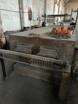 
										Wire Galvanized Eqipment STEEL ITALY full									