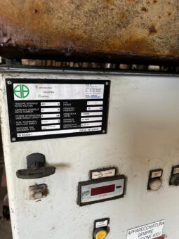 
										Wire Galvanized Eqipment STEEL ITALY full									