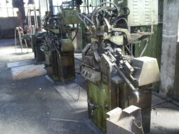 
										Chain Production Line WAFIOS VITARI full									