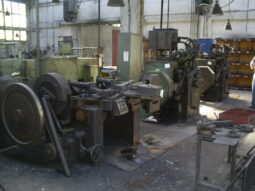 
										Chain Production Line WAFIOS VITARI full									