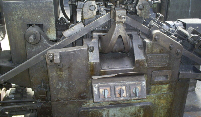 
								Chain Production Line WAFIOS VITARI full									