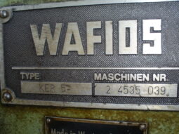 
										Chain Production Line WAFIOS VITARI full									