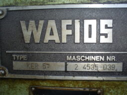 
										Chain Production Line WAFIOS VITARI full									