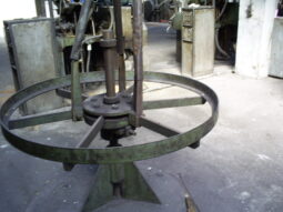 
										Chain Production Line WAFIOS VITARI full									