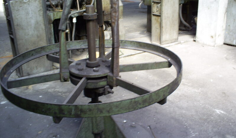 
								Chain Production Line WAFIOS VITARI full									