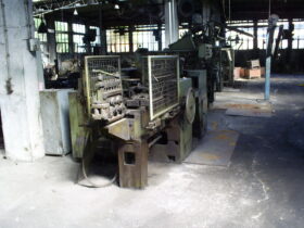 Chain Production Line WAFIOS VITARI