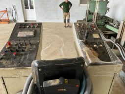 
										Sawmill Stacionary full									