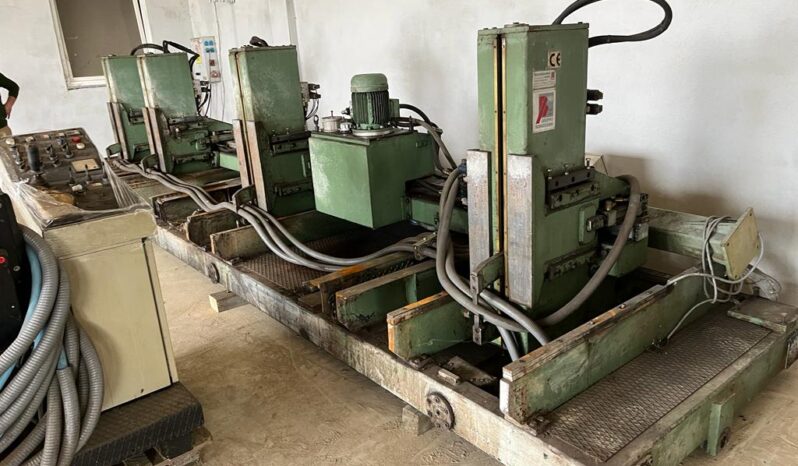 
								Sawmill Stacionary full									