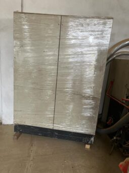 
										Sawmill Stacionary full									