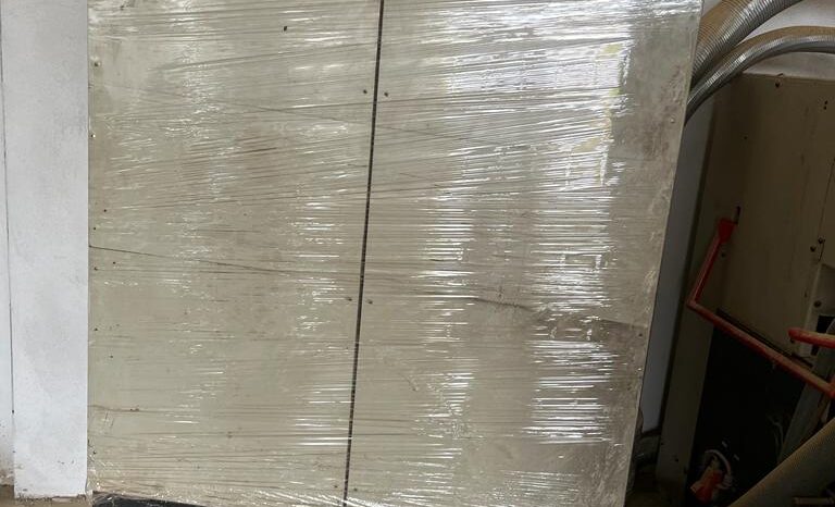 
								Sawmill Stacionary full									