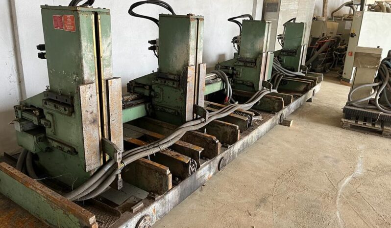 
								Sawmill Stacionary full									