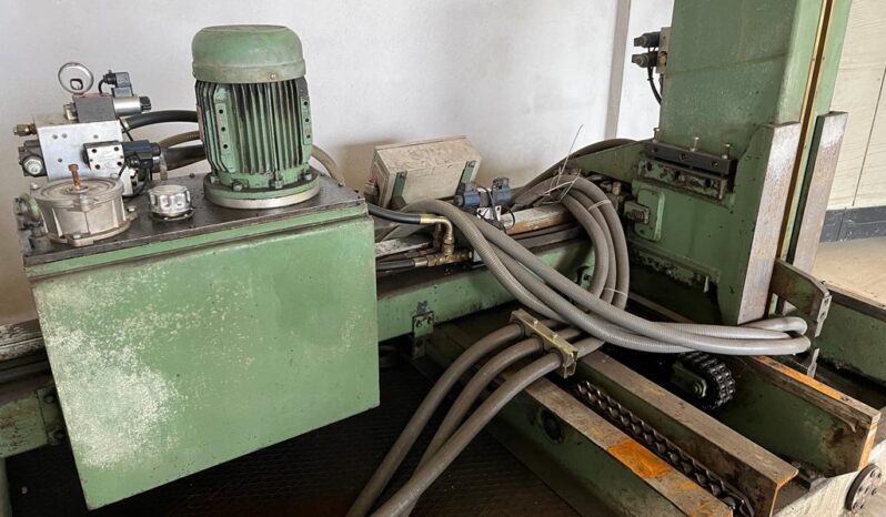 
								Sawmill Stacionary full									