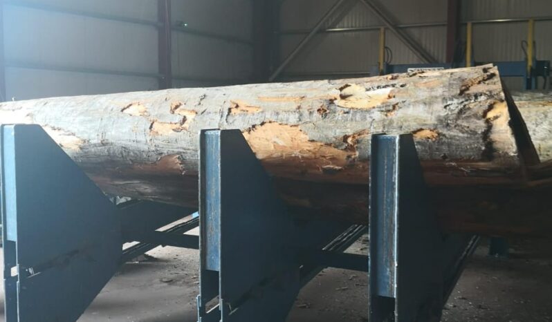 
								Sawmill Stacionary full									