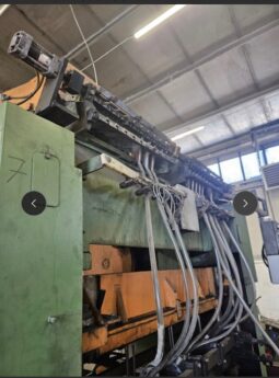 
										Pallet production line OMEW 1400 full									