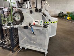 RWM / Ring Mesh Production Line