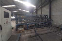 
										PRATTO Mesh Welding Line full									