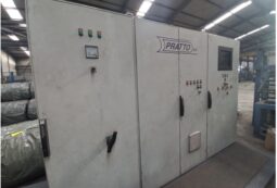 
										PRATTO Mesh Welding Line full									