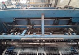 
										PRATTO Mesh Welding Line full									