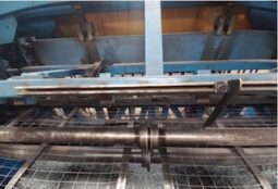 
										PRATTO Mesh Welding Line full									