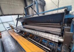 
										PRATTO Mesh Welding Line full									