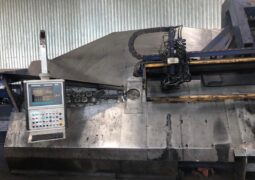 
										EVG Wire Bending machine full									