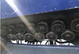 
										EVG Wire Bending machine full									