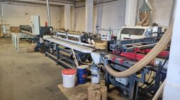 
										Finger Joining Line MTM full									