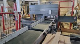 
										Finger Joining Line MTM full									