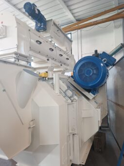 
										Pellet Production Line General Dies full									
