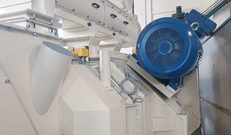 
								Pellet Production Line General Dies full									