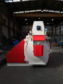 General Dies Pellet Press