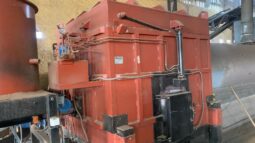 Pellet production equipment