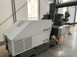 Pellet production line CF Nielsen BP 6000